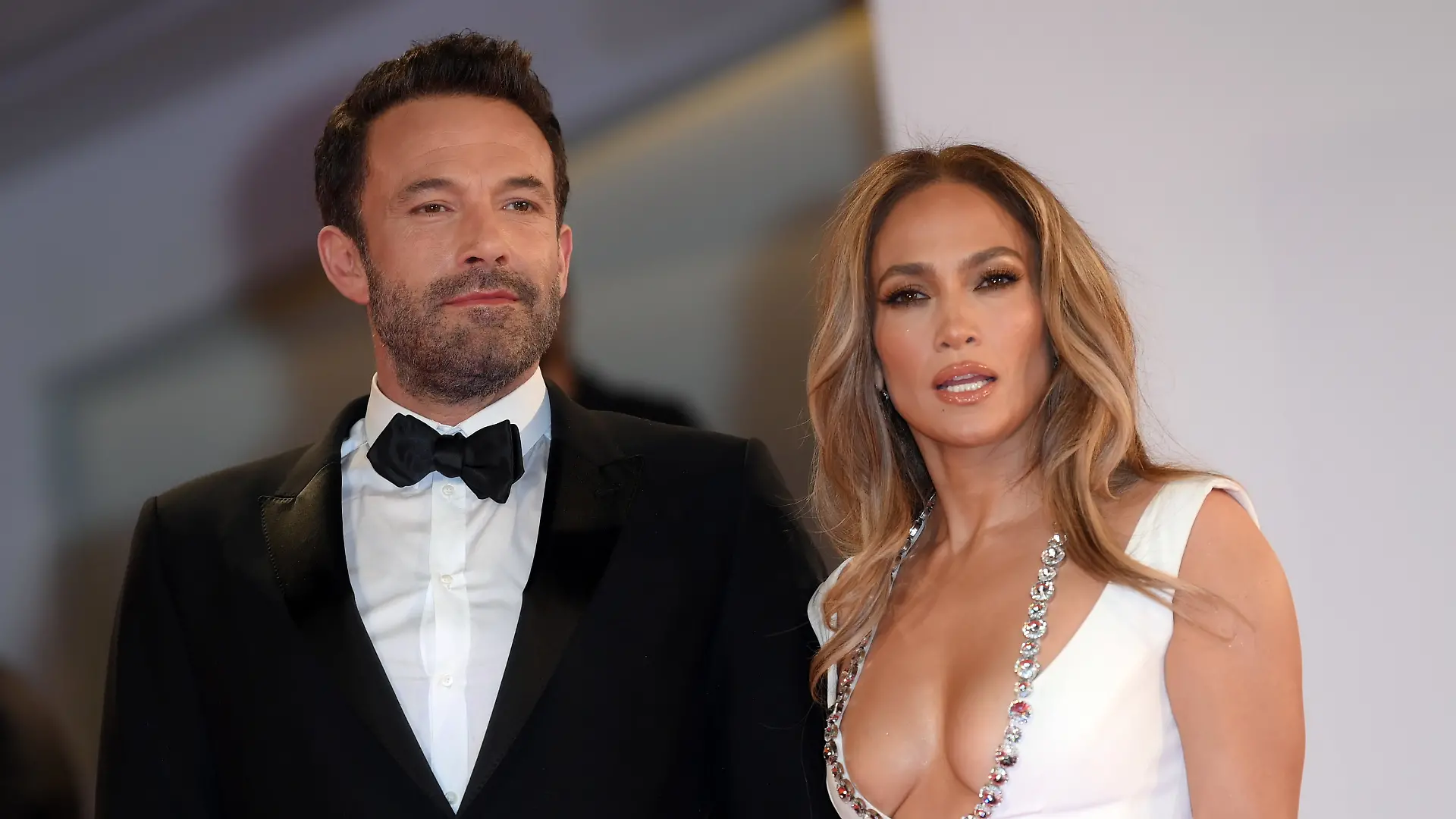 Ben Affleck und Jennifer Lopez