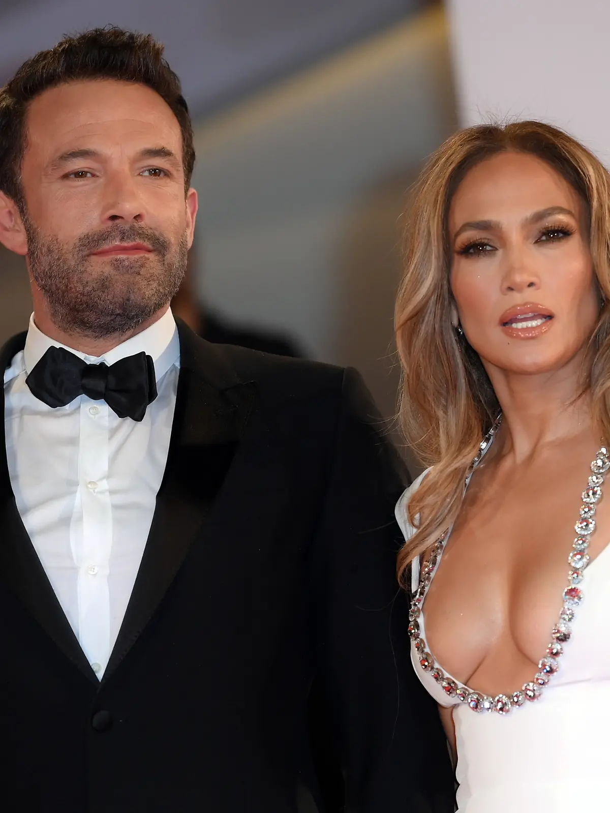 Ben Affleck und Jennifer Lopez