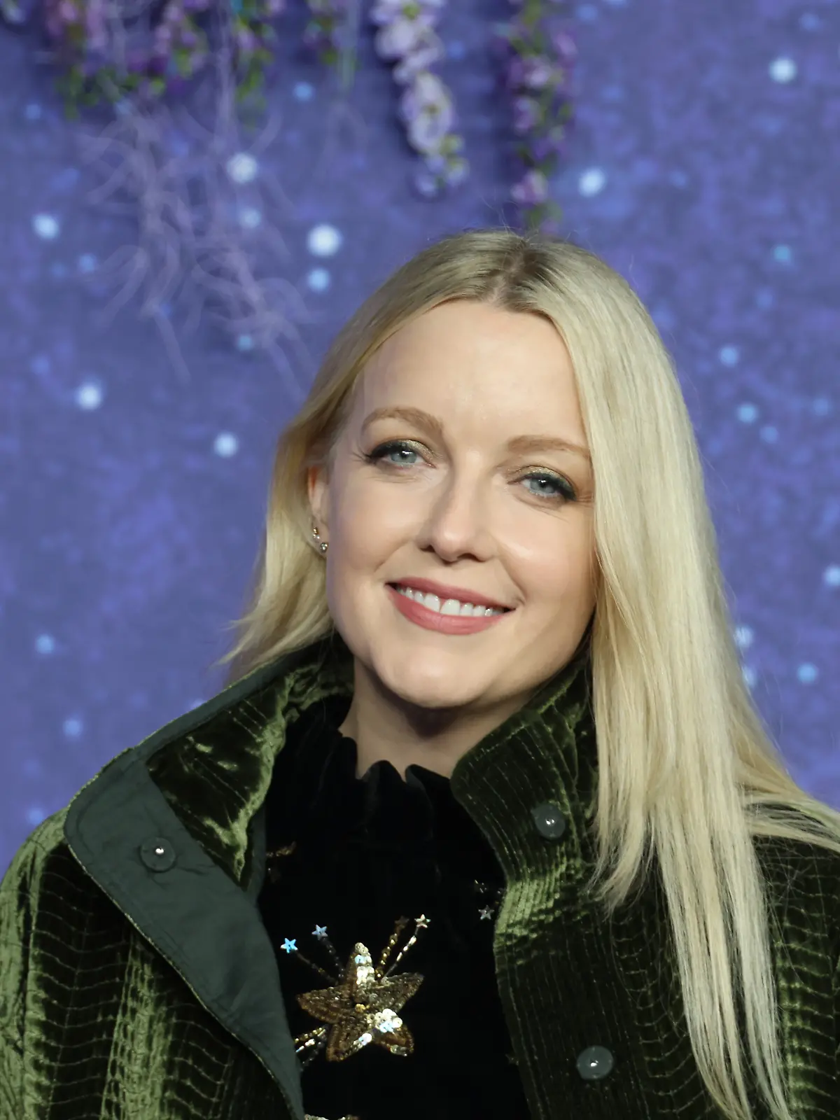 Lauren Laverne ist eine englische Radio- und Fernsehmoderatorin, Model, Autorin und Sängerin. (Archivbild)