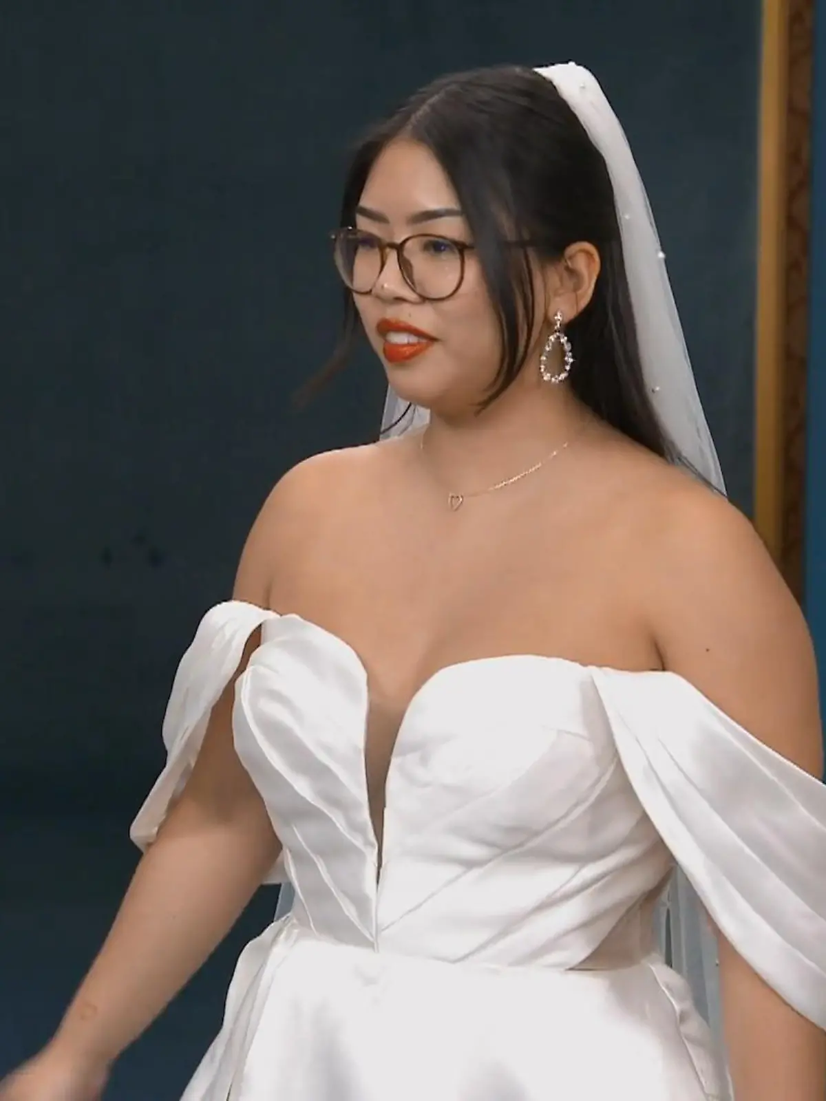 Bild zu: "Ist der Sieg für Elaine in die Ferne gerückt?"