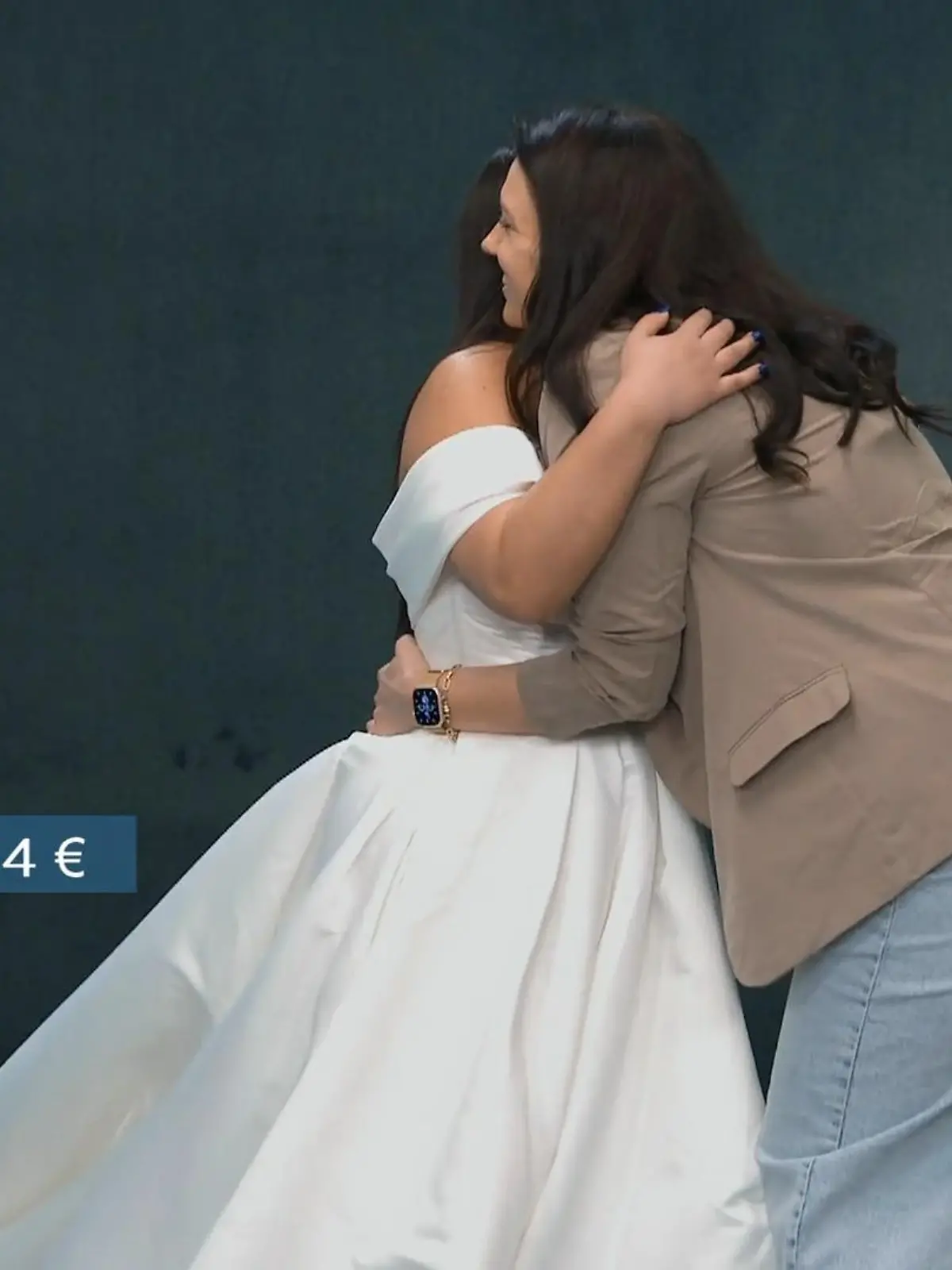 Bild zu: "Vanessa hat ihre Entscheidung getroffen"