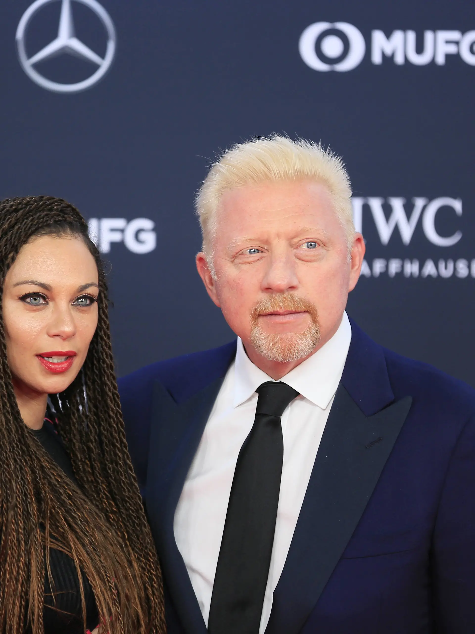 Boris Becker möchte ein drittes Mal heiraten. Ein Problem hat seine Ex-Frau Lilly damit eigentlich nicht. Aber als es um ihren Sohn Amadeus geht, wird sie fuchsig.