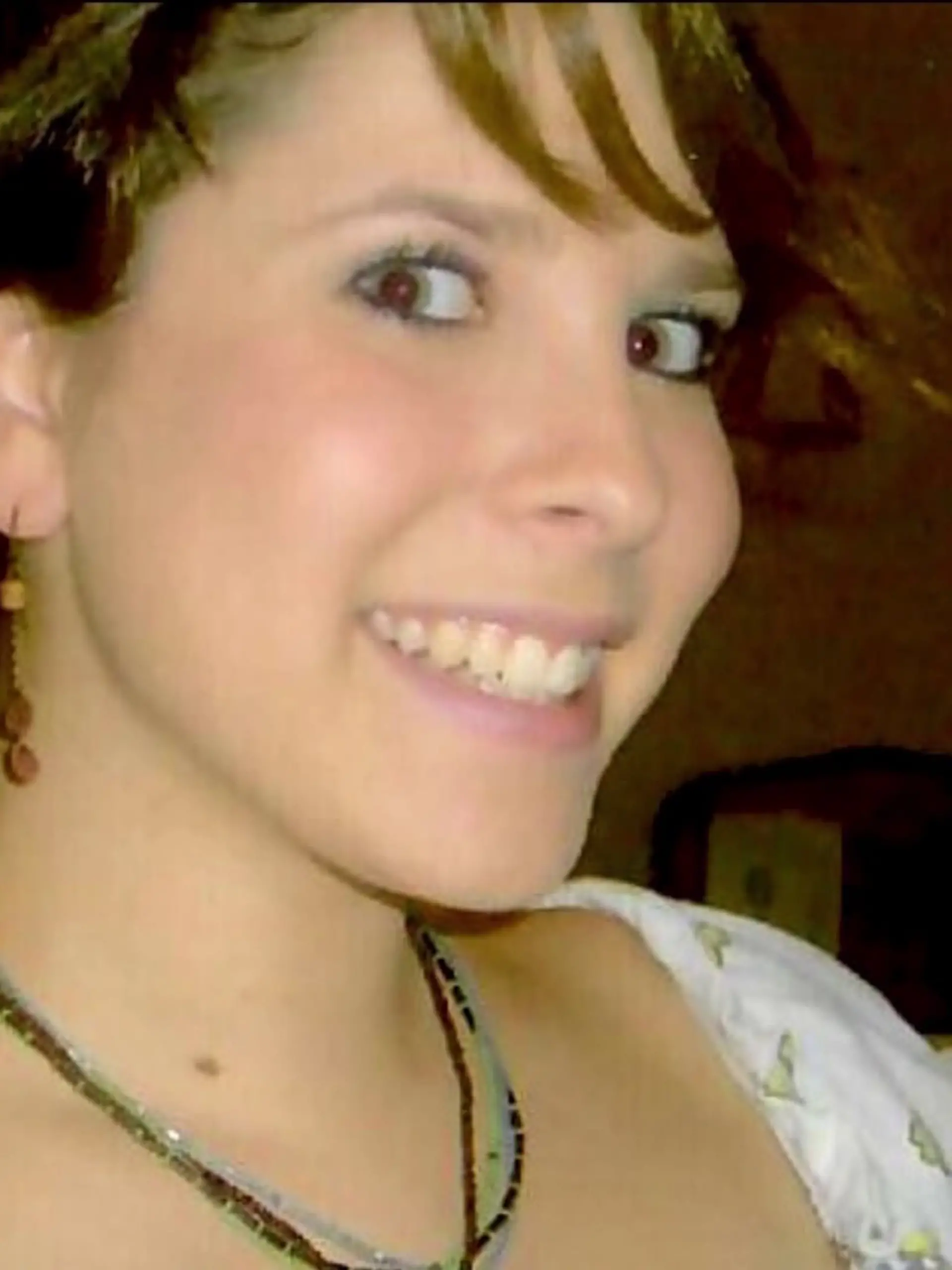 Bild zu: "Krankenhaus „verliert” Jessies (31) Leiche"