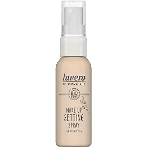 Setting-Spray von Lavera