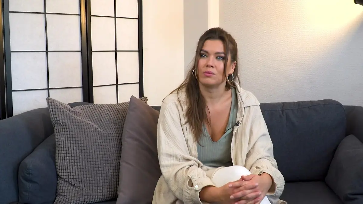 Wie gehst du mit einem schlechten Gewissen um, Sharon? Gewissensfrage bei „Unter uns“