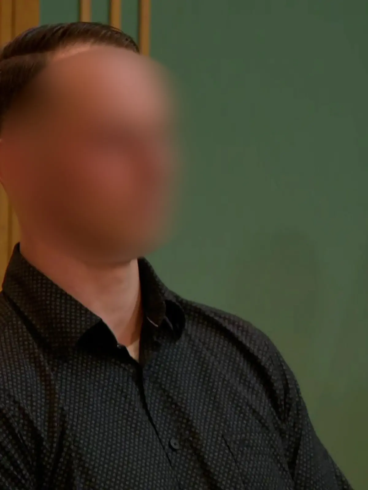 Bild zu: "Bundeswehrsoldat erschießt vier Menschen – darunter Mädchen (3) "