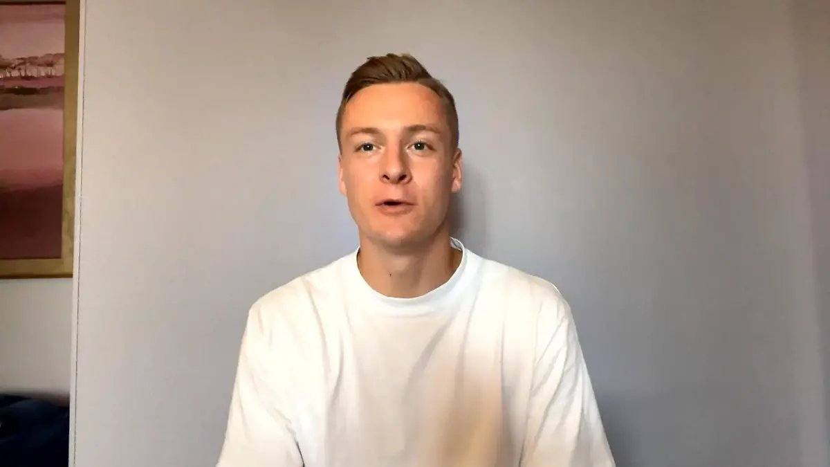 "Der richtige Zeitpunkt für seinen Rücktritt" Felix Kroos über Manuel Neuer