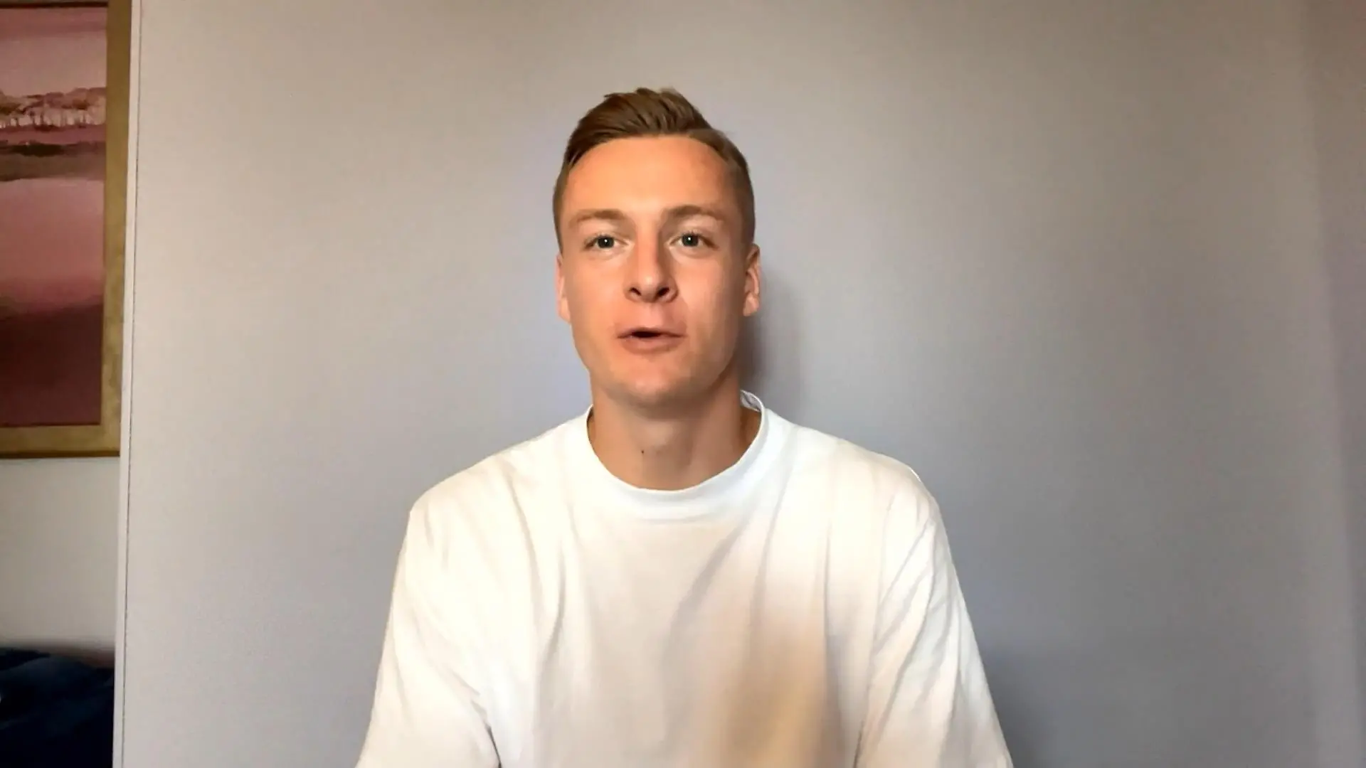 "Der richtige Zeitpunkt für seinen Rücktritt" Felix Kroos über Manuel Neuer