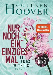 Nur noch ein einziges Mal - Colleen Hoover