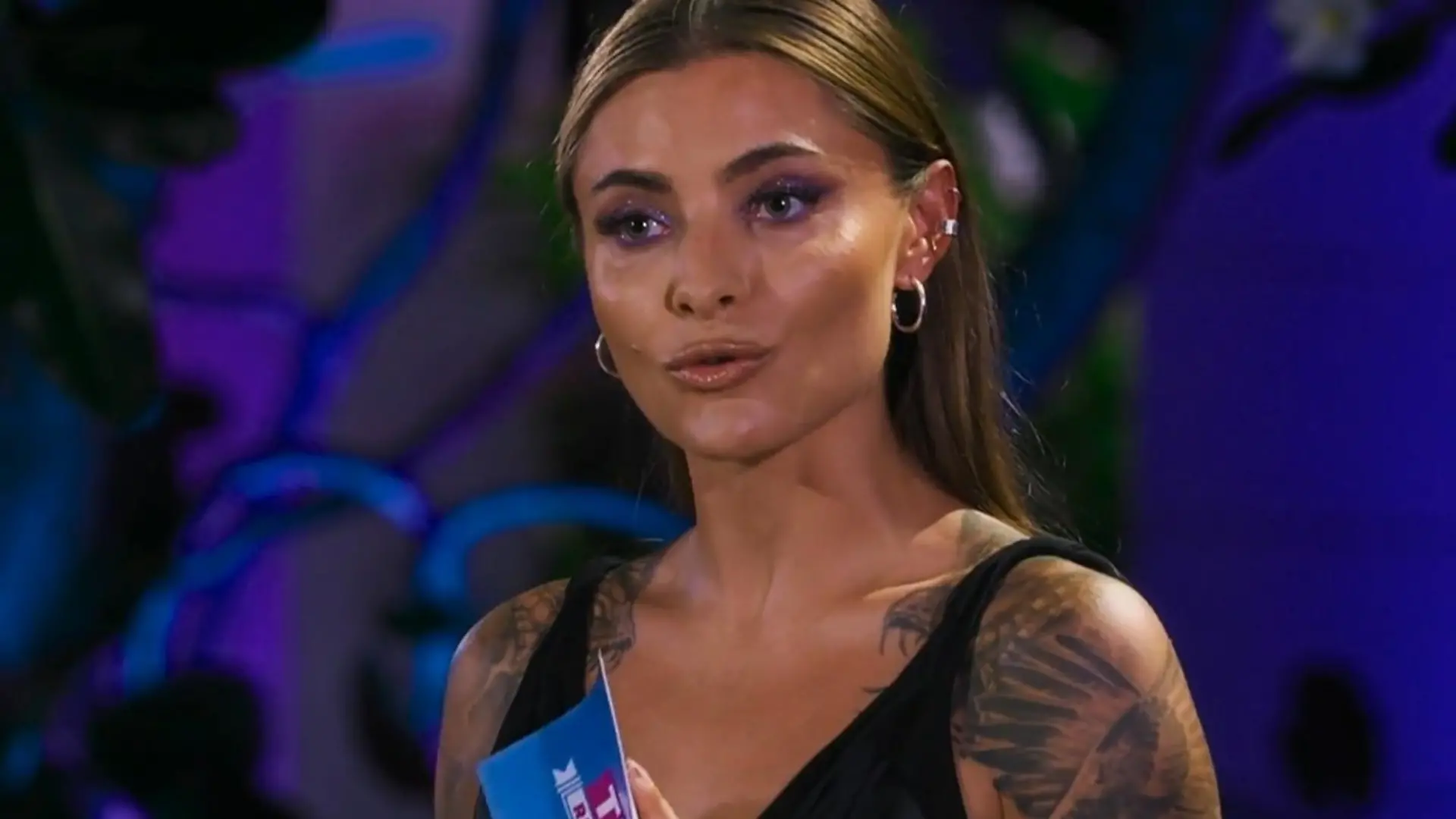 Bild von Abfuhr nach Sex-Nacht! Sophia Thomalla macht DIESEM AYTO-Kandidaten knallharte Ansage