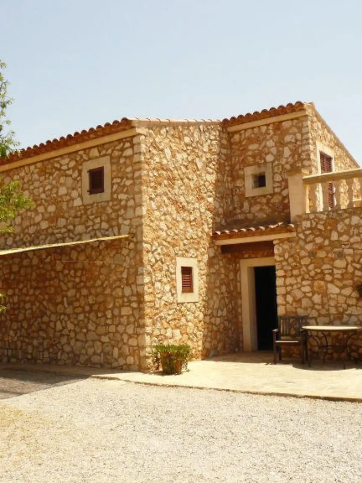 Die Finca "Colonia de Sant Pere" auf Mallorca: Sieht so die Traumimmobilie von Familie Heuel aus Lennestadt aus?