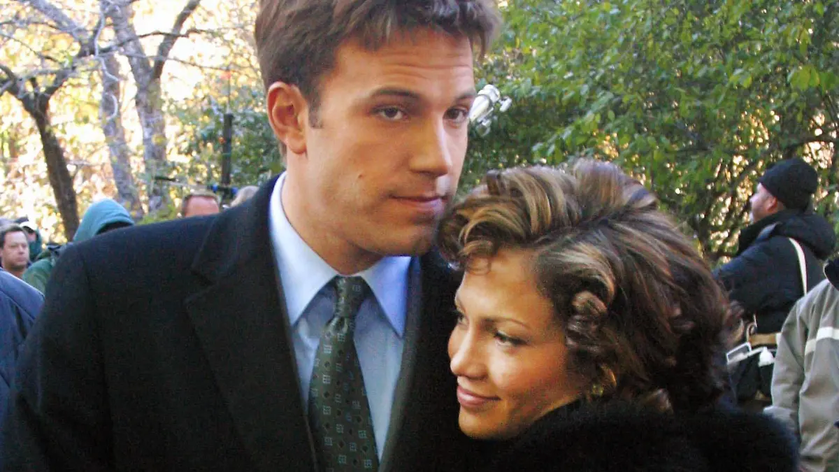 Auch im zweiten Anlauf hat es nicht geklappt: Ben Affleck und Jennifer Lopez lassen sich scheiden.
