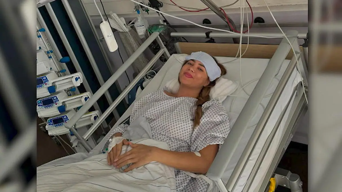 Geht jetzt Jessica Hallers großer Wunsch in Erfüllung? "Alles gut überstanden"