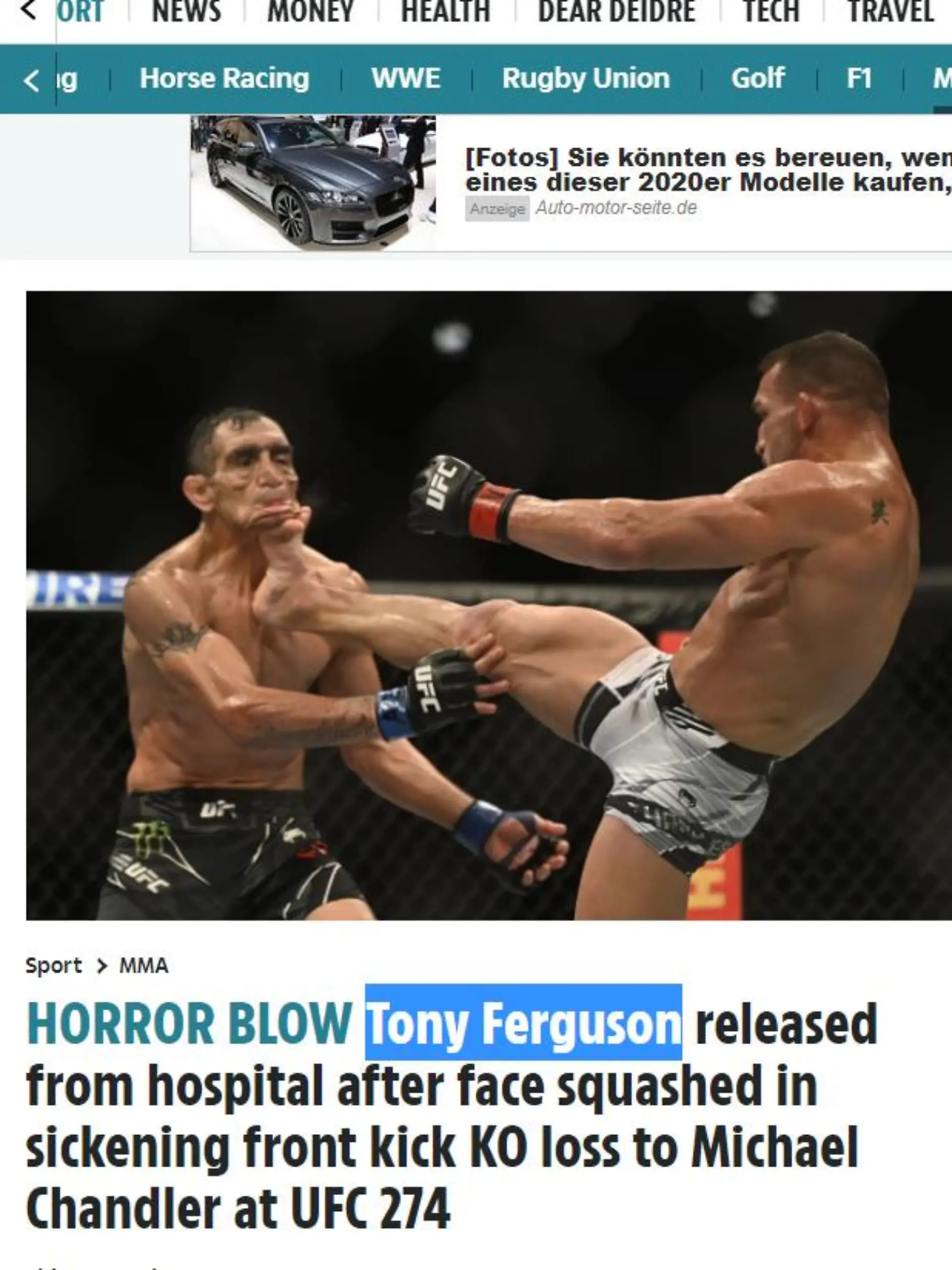 MediaNews Group via Getty Images