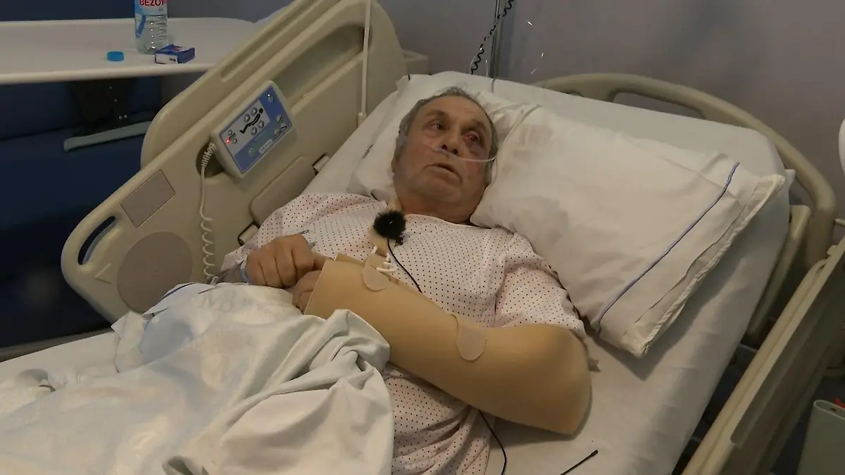 Malle-Taxifahrer von deutschen Touris verprügelt „Sie wollten mich umbringen”