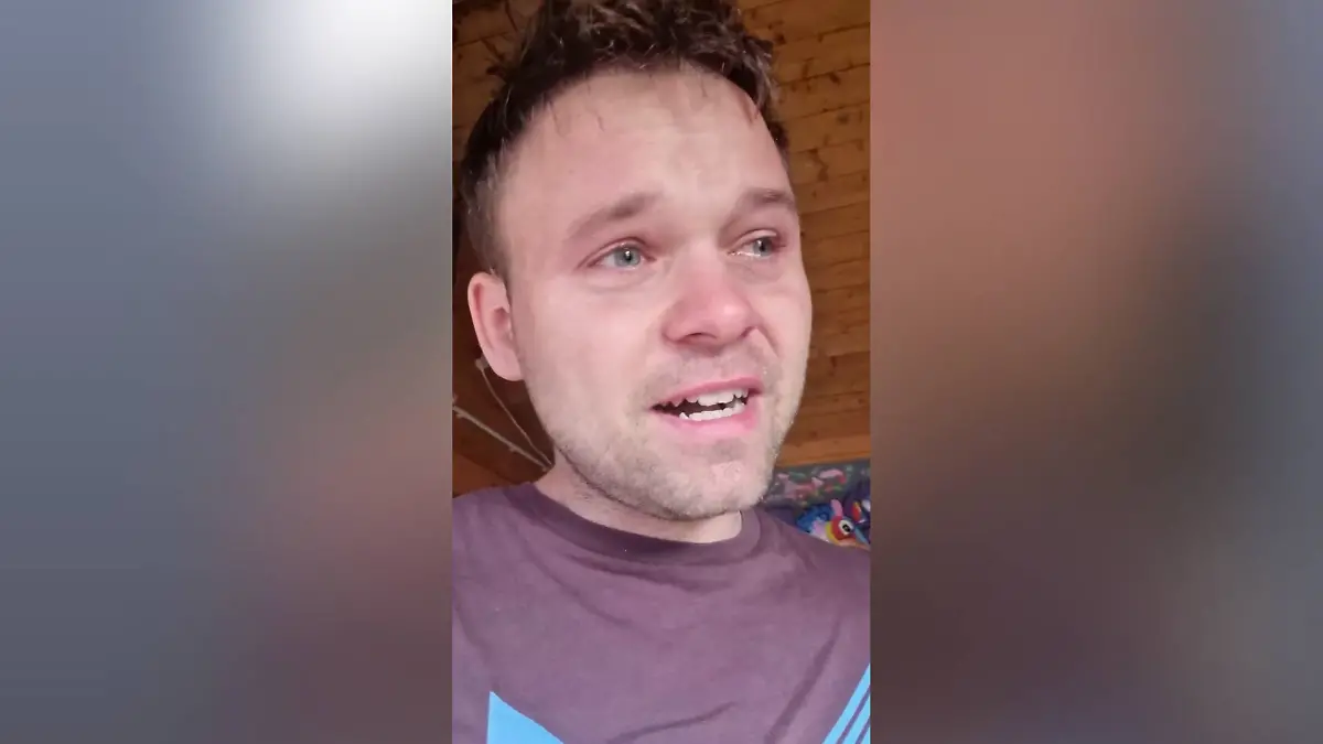 Ausgeraubt! „Bauer sucht Frau”-Liebling André versteht die Welt nicht mehr