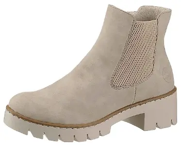 Chelsea Boots von Rieker