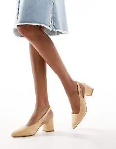 Pumps von Truffle Collection
