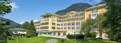 Alpenhaus Gasteinertal (drei Nächte, pro Person)