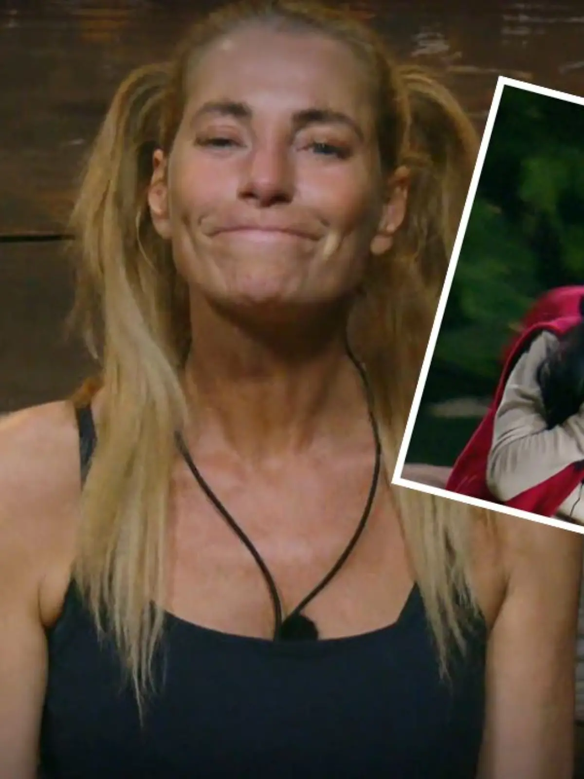 Collage von Giulia Siegel und Elena Miras.