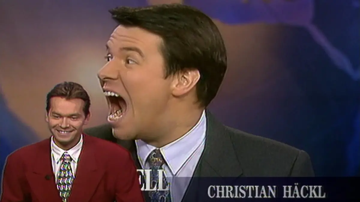 Best-of Peter Kloeppel: Die lustigsten Pannen der Nachrichten-Legende