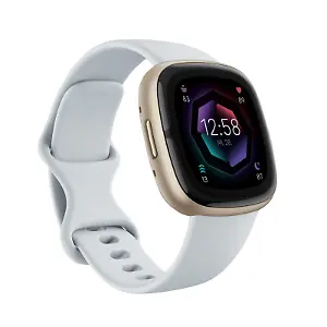 Sense 2 Smartwatch von Fitbit