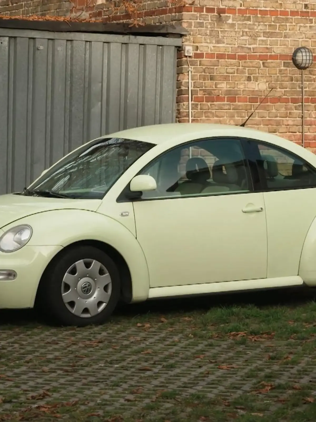 Bild zu: "Hilferuf an die Tuning Profis"