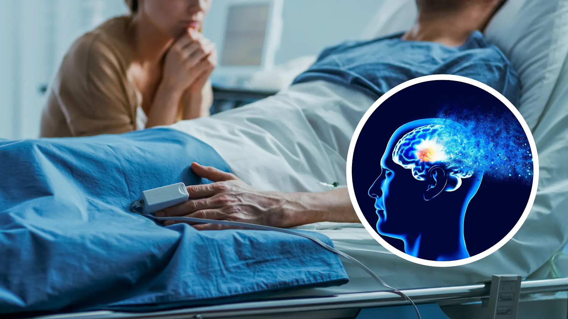 Ein neues Studienergebnis überrascht! Koma-Patienten sollen viel mehr von ihrer Außenwelt wahrnehmen, als bisher angenommen.