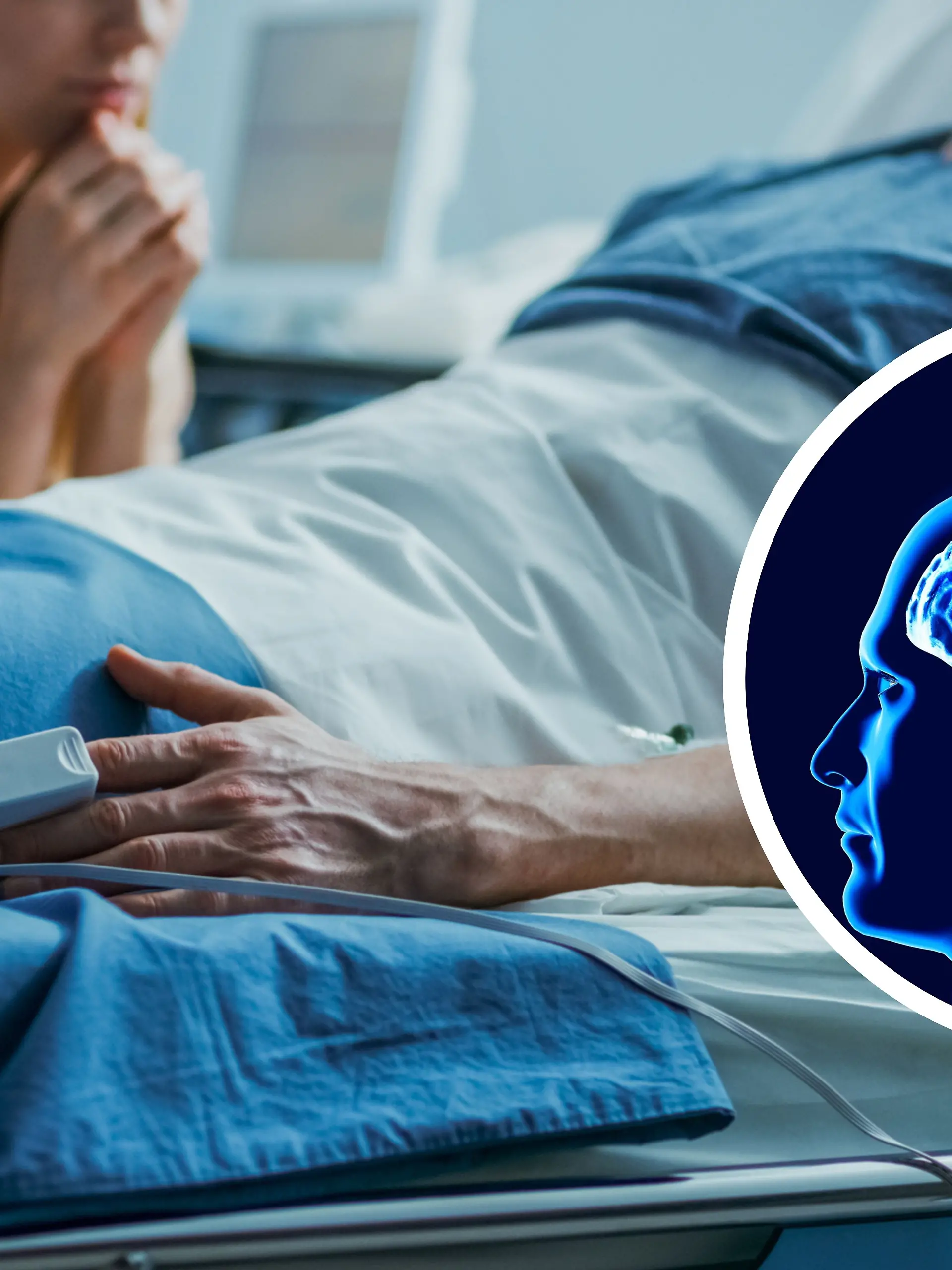 Ein neues Studienergebnis überrascht! Koma-Patienten sollen viel mehr von ihrer Außenwelt wahrnehmen, als bisher angenommen. 