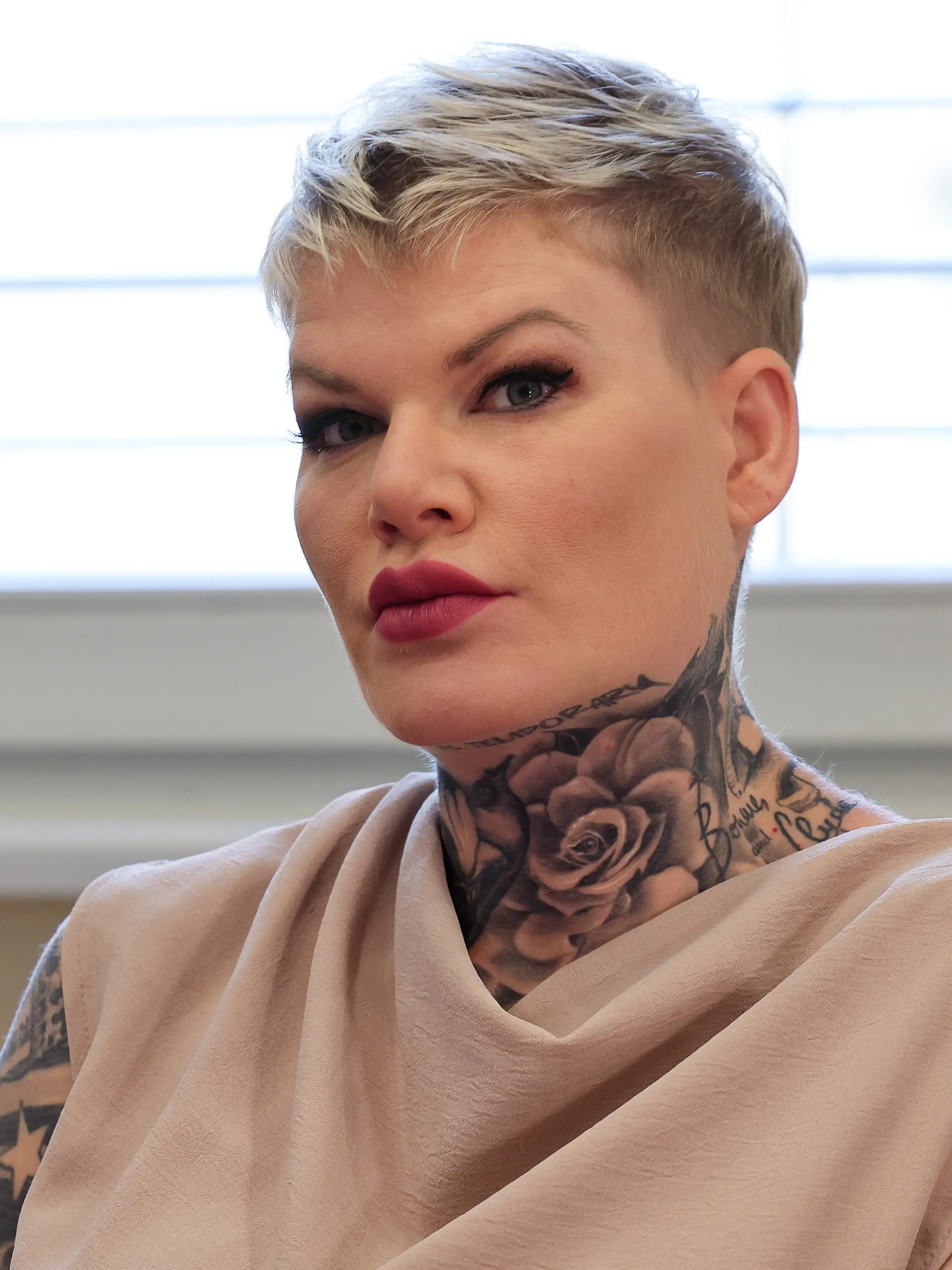 Melanie Müller