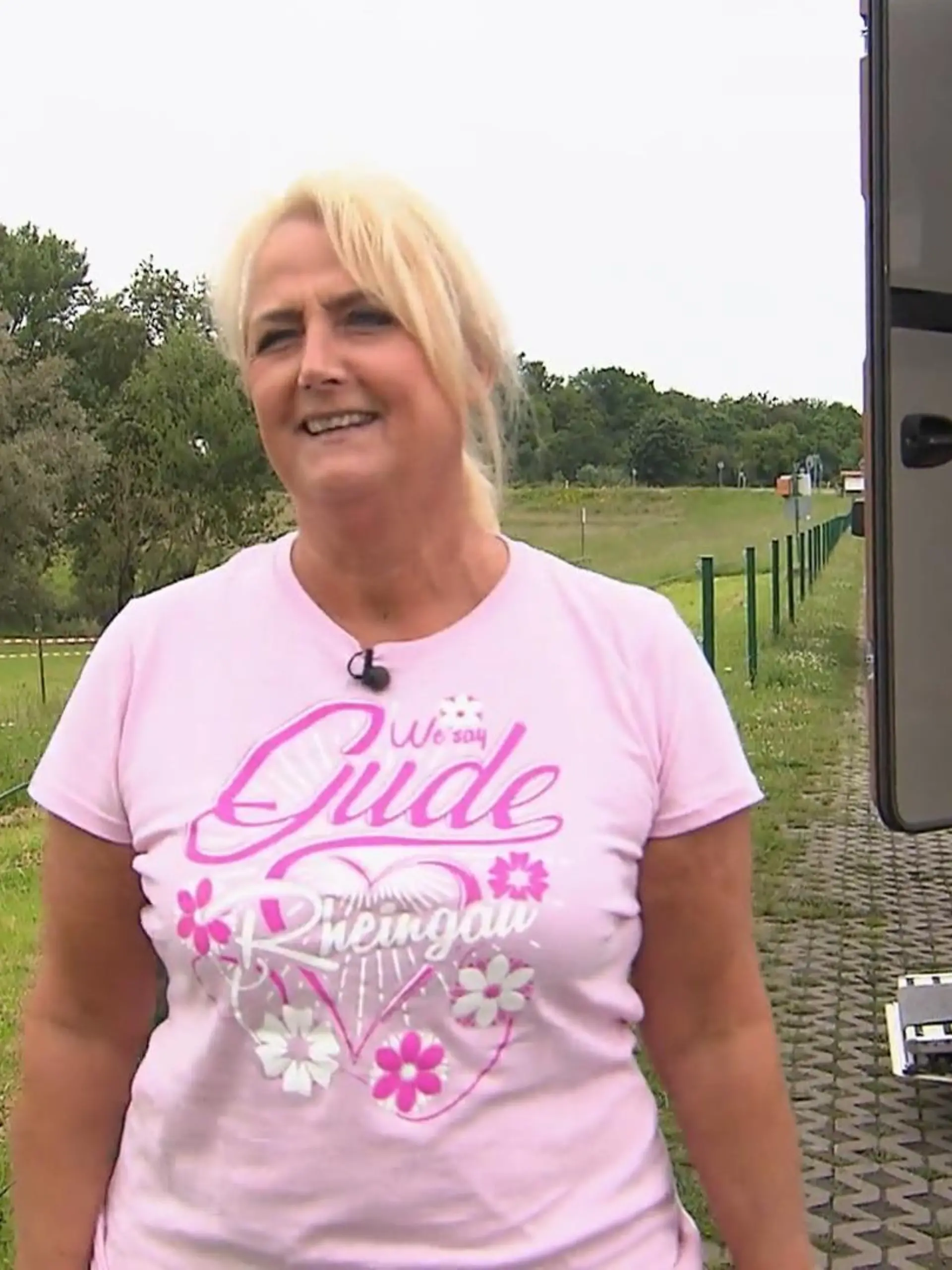 Bild zu: "Es ist eine ganz besondere Woche beim perfekten Dinner"