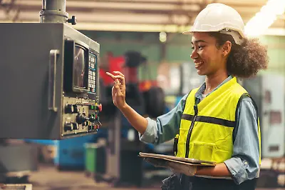 Offene Stellen für Elektroniker für Automatisierungstechnik checken