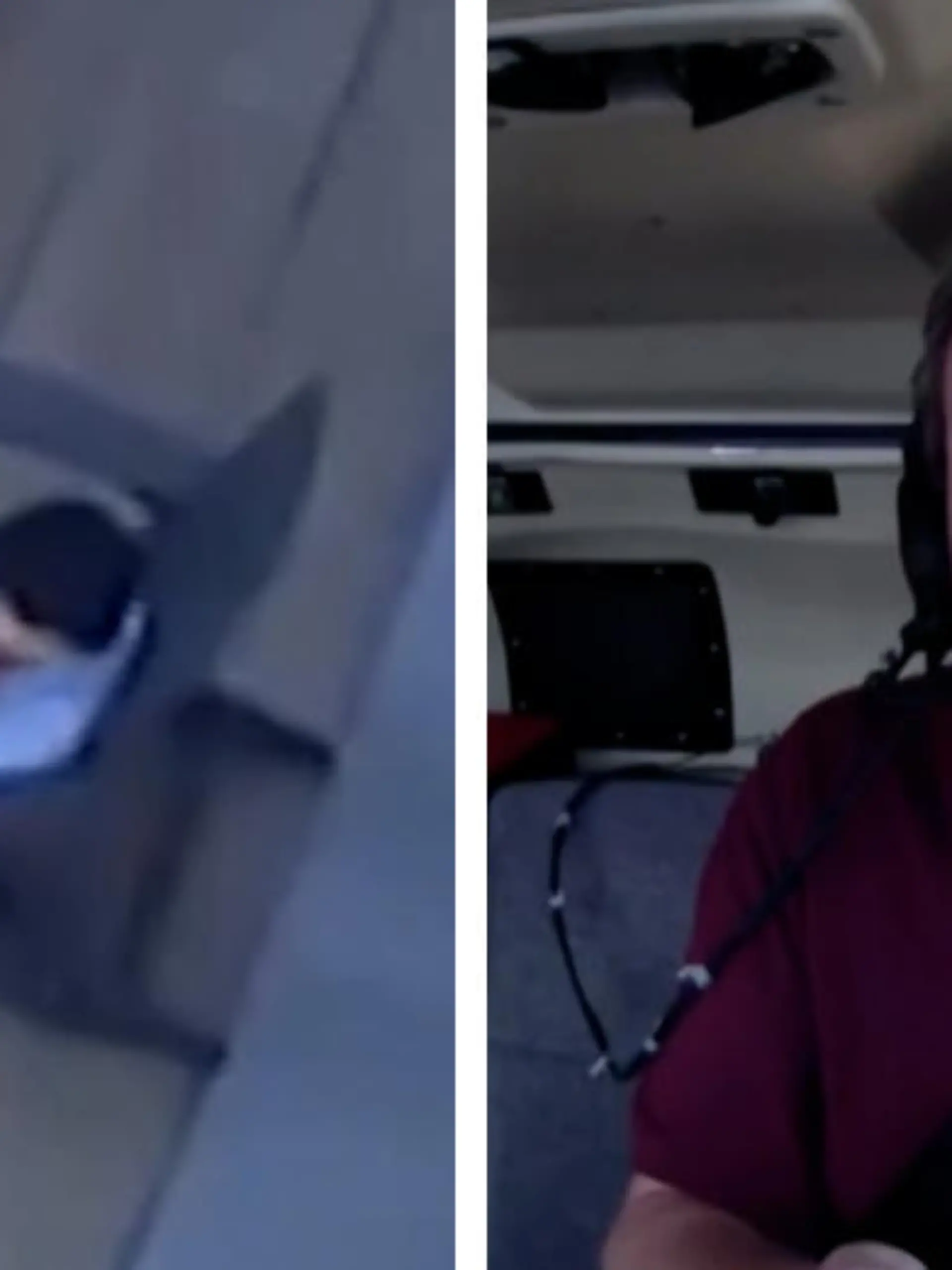 Bild zu: "Verzweifelte Suche nach Neunjährigem - Reporter finden ihn ausgerechnet hier"