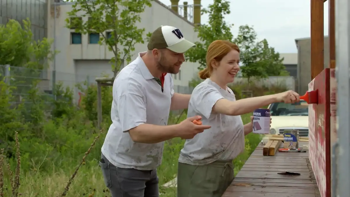 Haben unterschiedliche Qualitätsansprüche: Erik und Toni