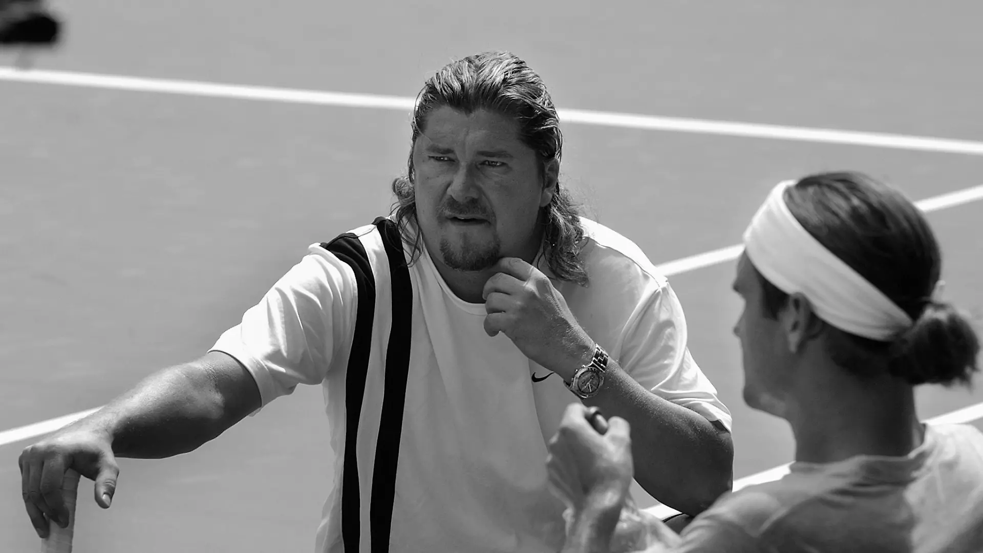 Peter Lundgren wurde nur 59 Jahre alt.