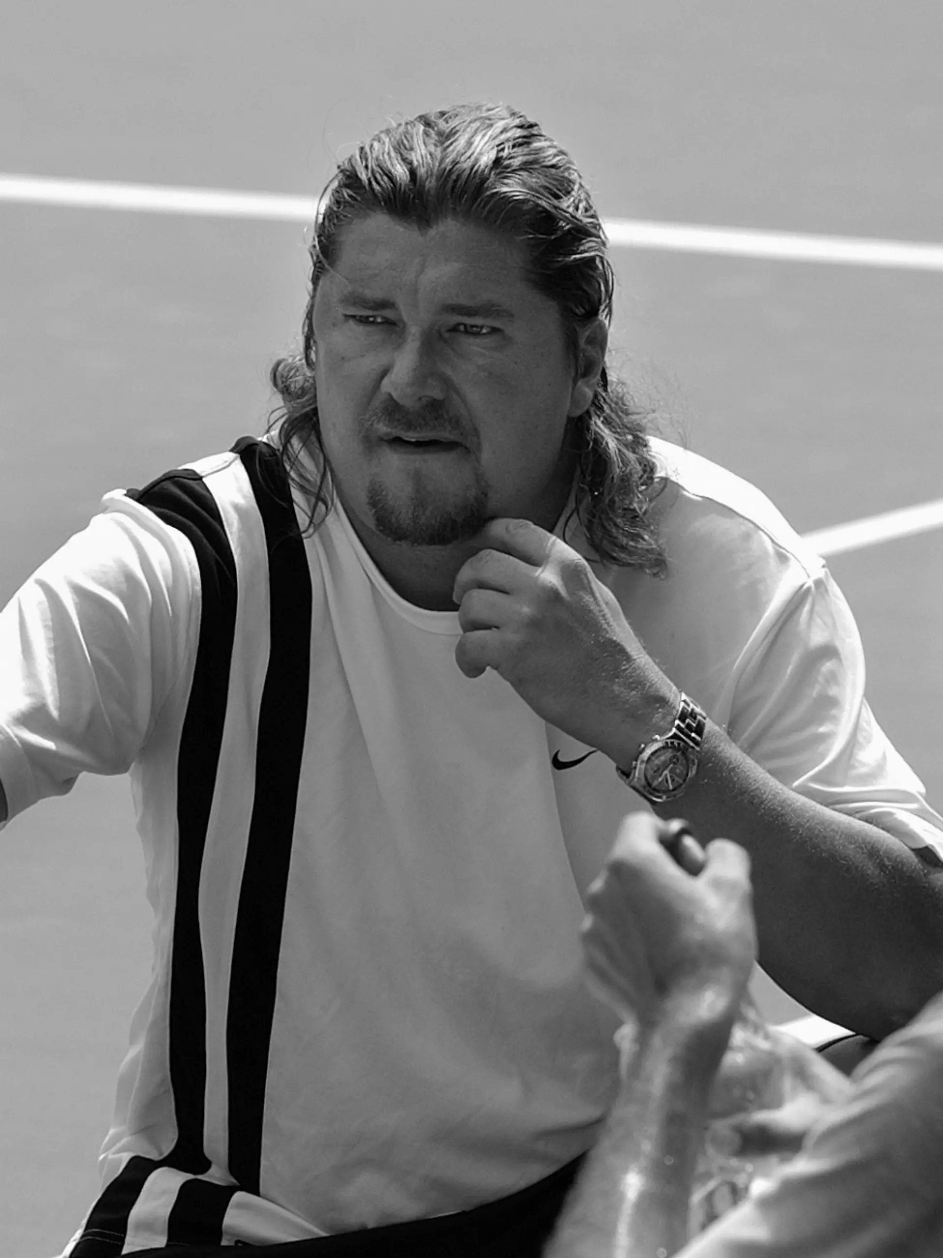 Peter Lundgren wurde nur 59 Jahre alt.