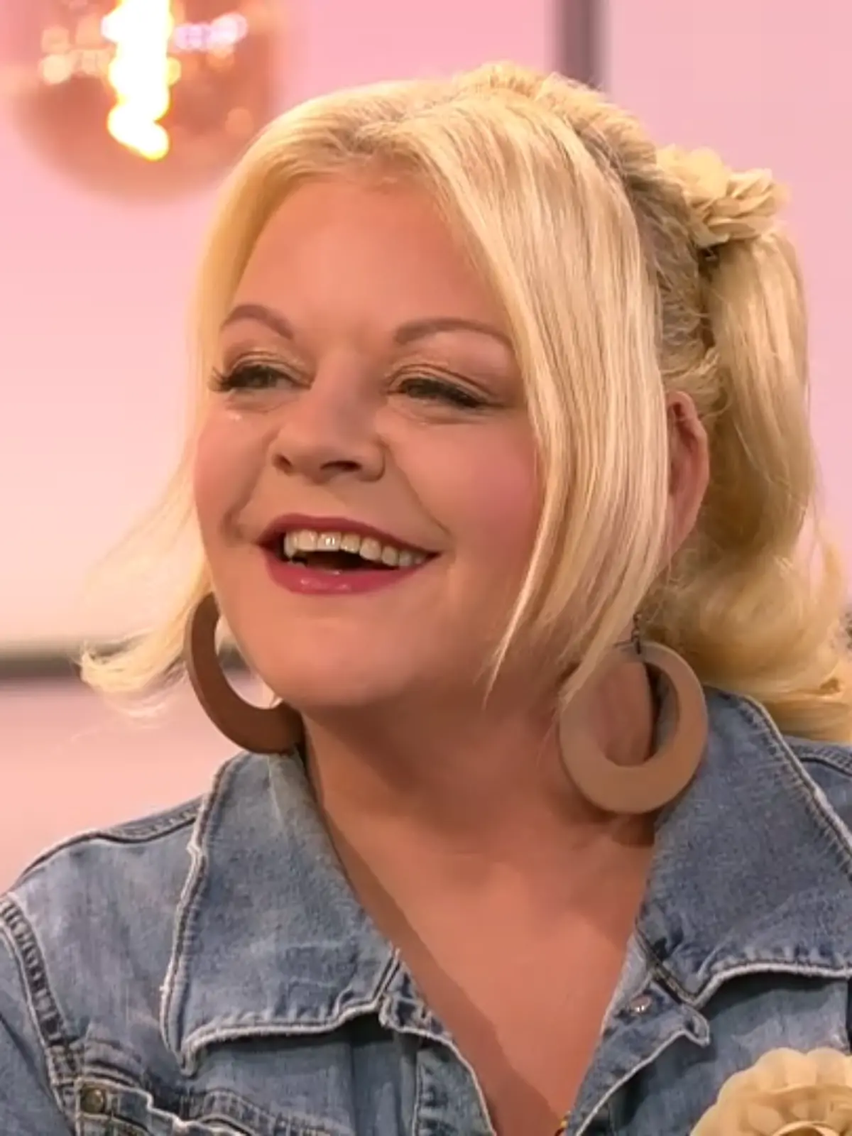 Bild zu: "Tine Wittler kehrt ins TV zurück, wenn..."
