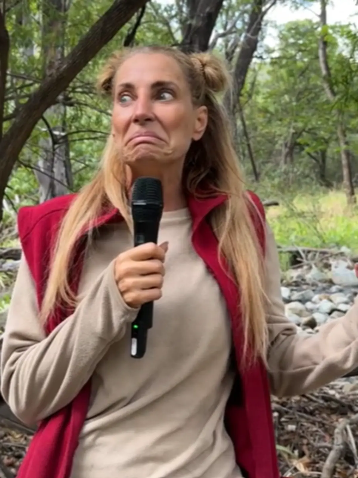 Giulia Siegel