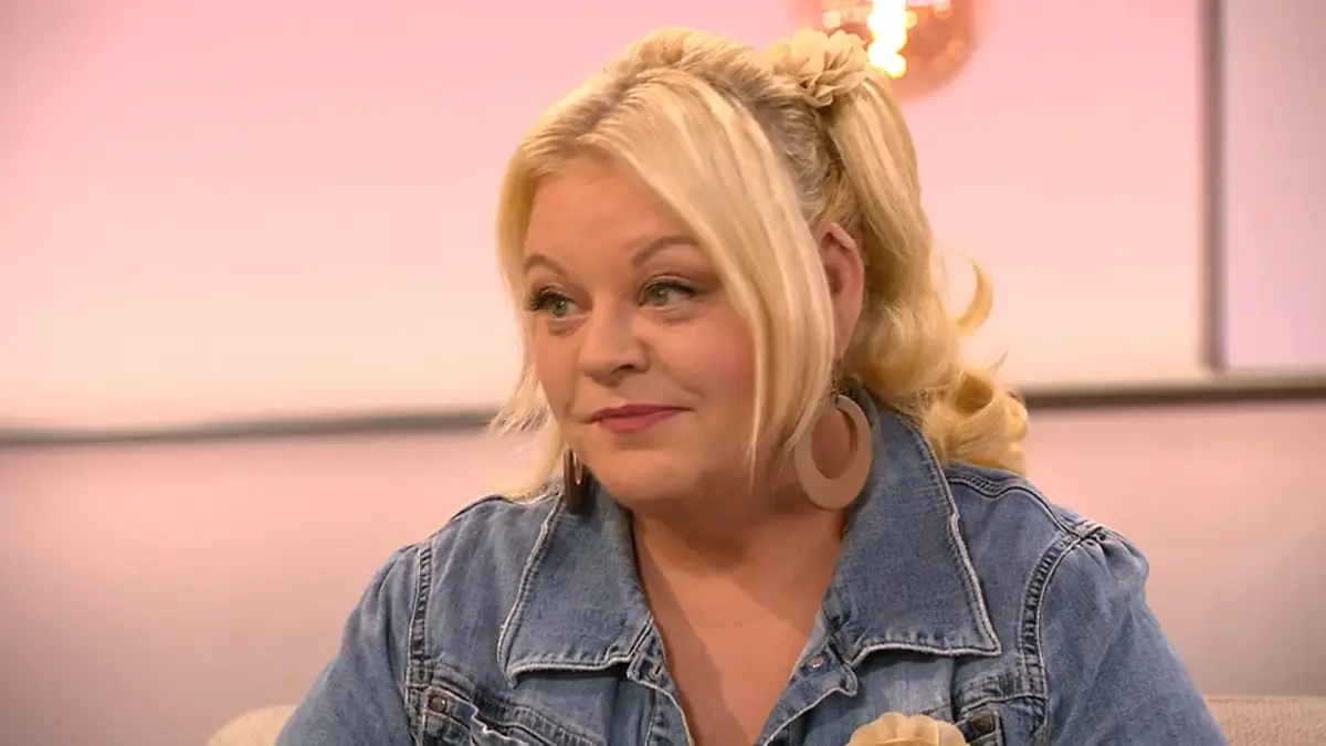 Kommt die Einrichtungs-Queen etwa zurück?! Interview mit Tine Wittler