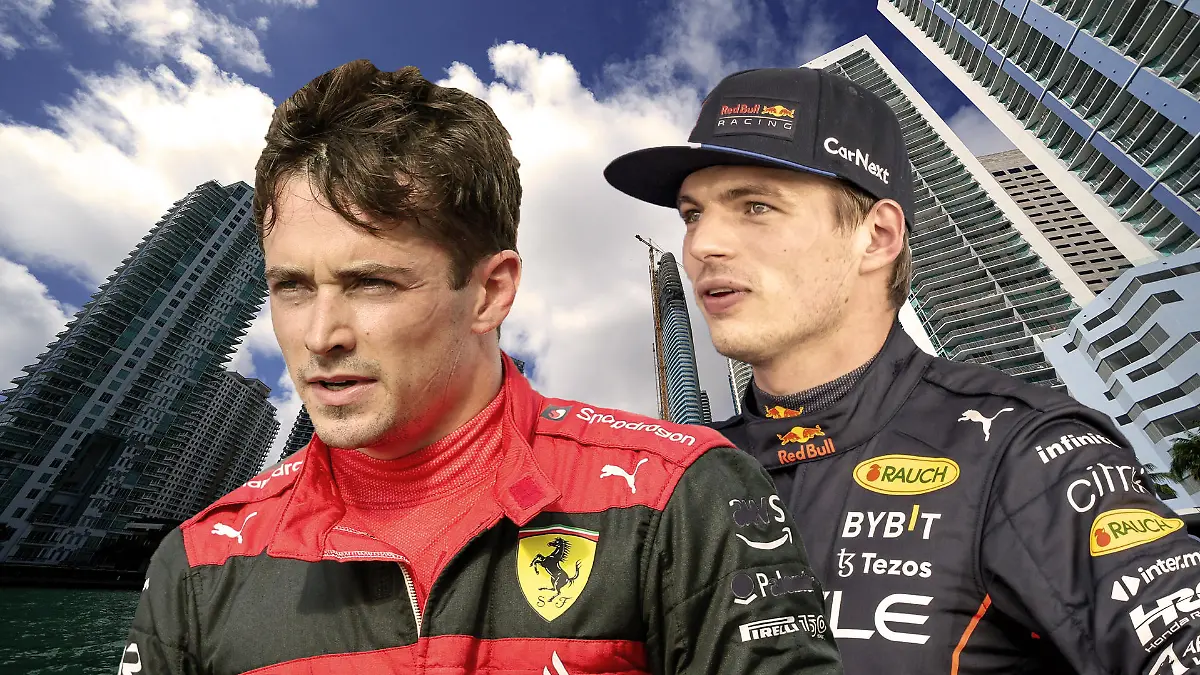 F1 goes Miami - wer triumphiert im Sunshine State?