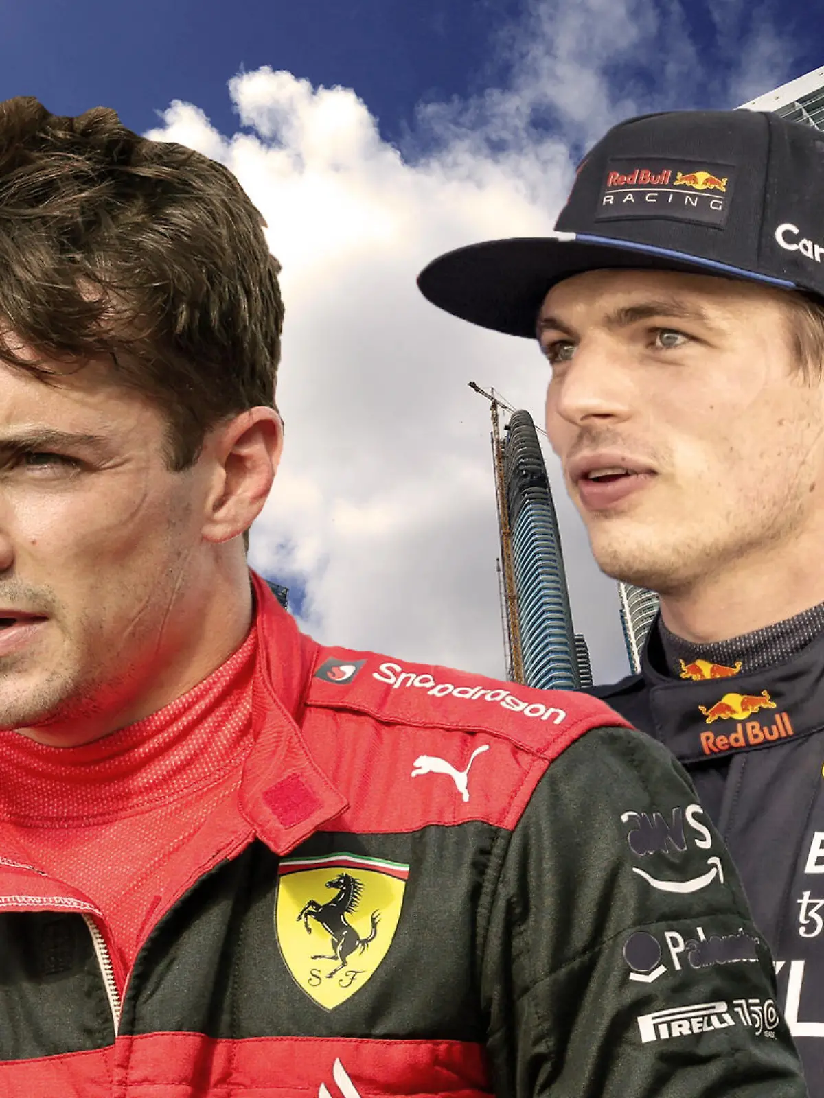 F1 goes Miami - wer triumphiert im Sunshine State?