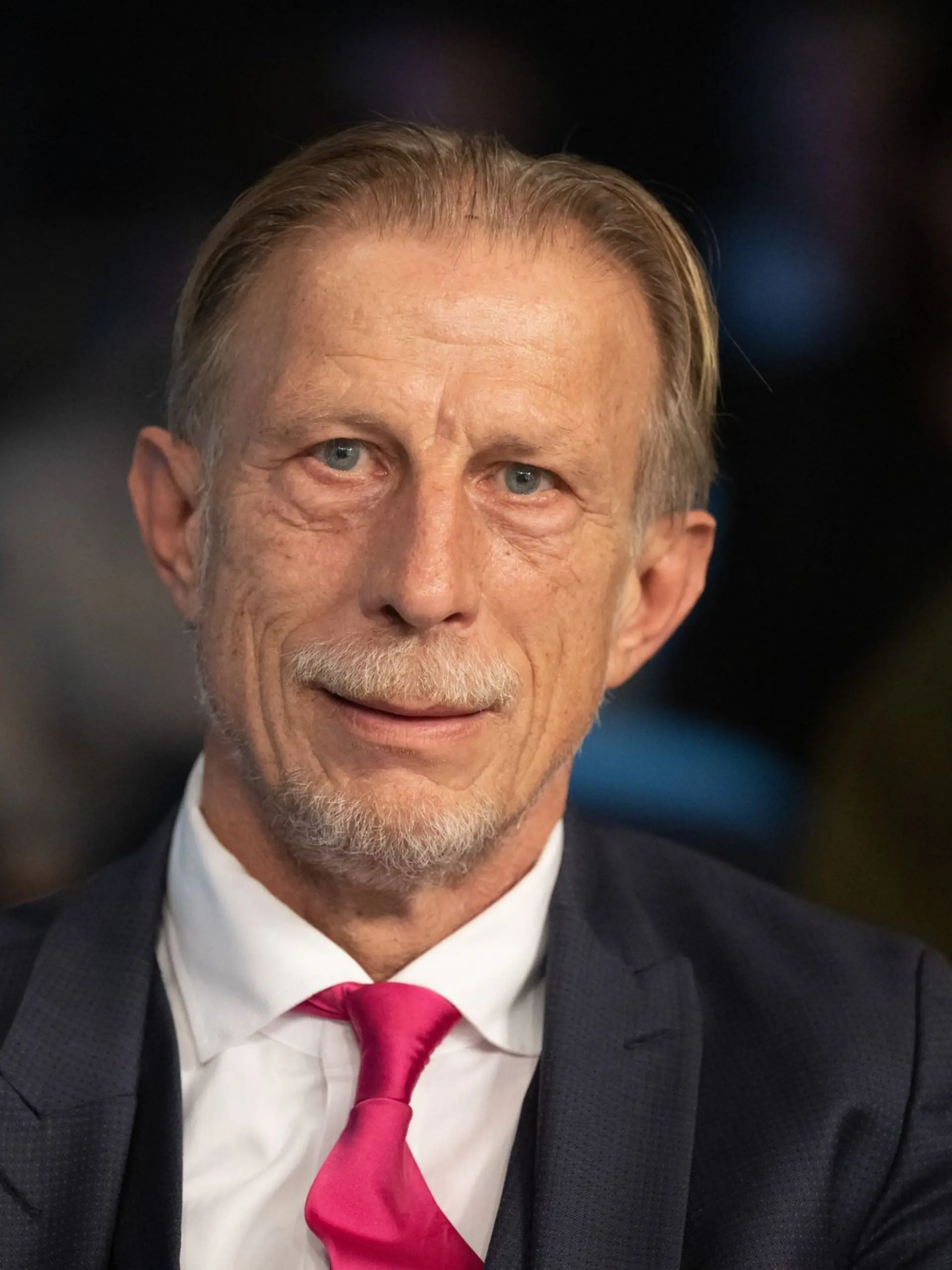 Bild zu: "Ein Leben zwischen Meisterschaften, Tragödien und einem Riesen-Skandal"