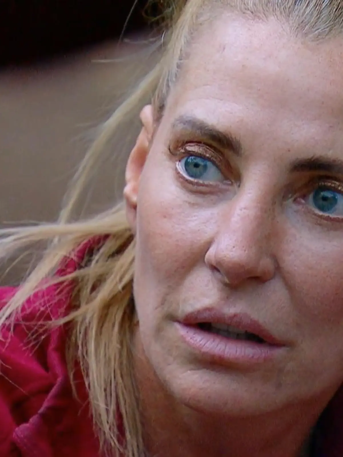 Bild zu: "Giulia Siegel muss gehen, aber nicht sofort!"