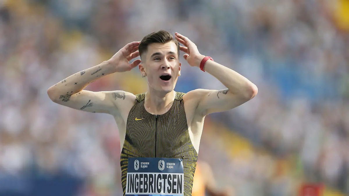 Olympiasieger klagt gegen eigenen Vater