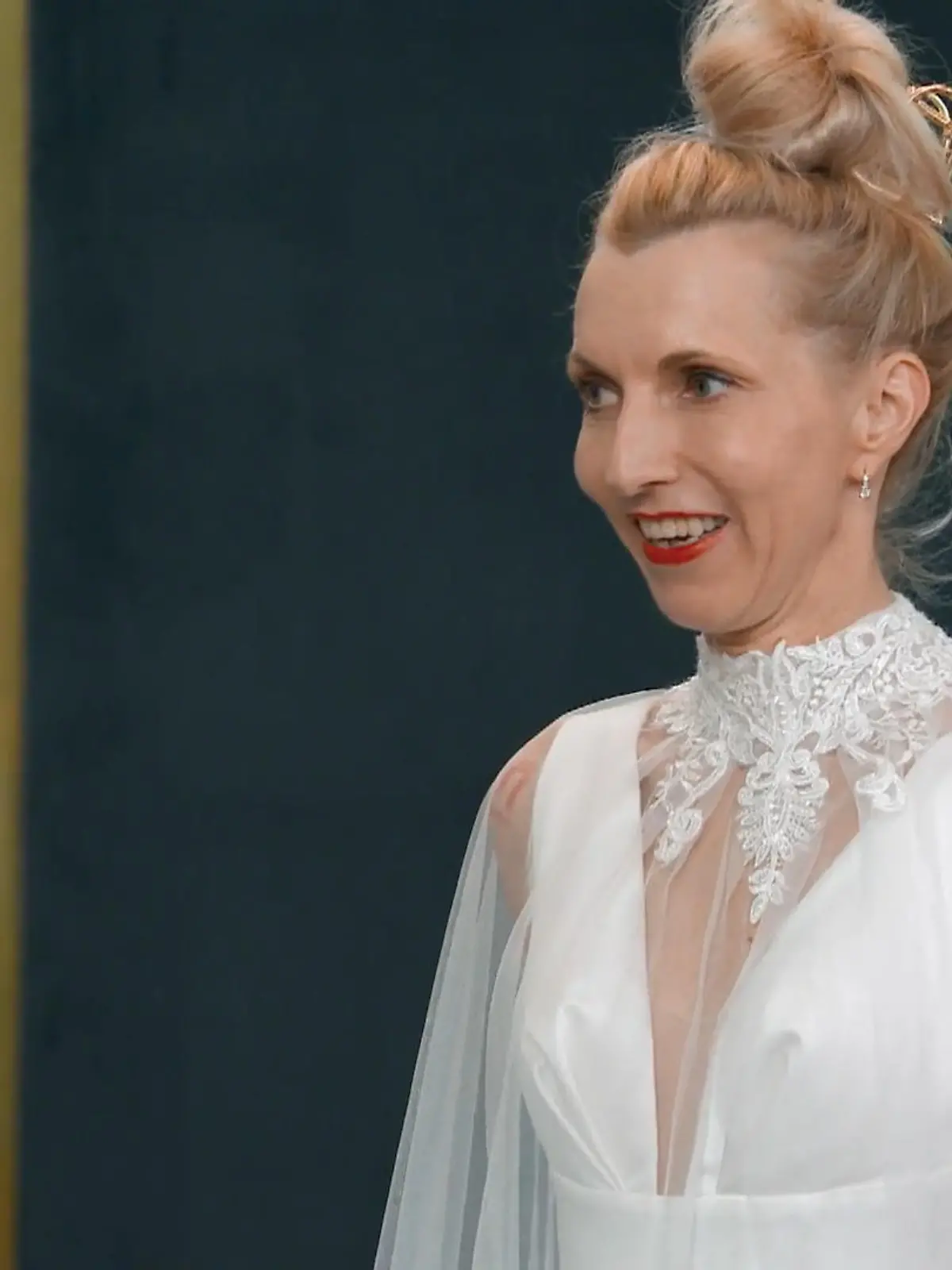 Bild zu: "Barbara hat sich Ankas Auswahl verliebt"