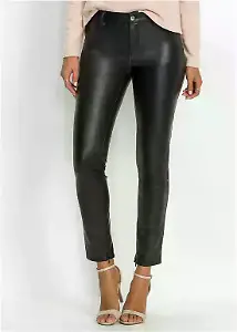 Lederimitat-Hose