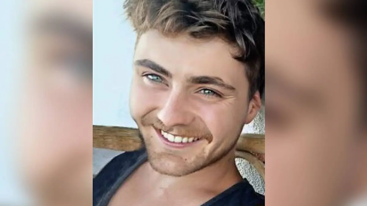 Der ungeklärte Tod von Aaron Engl schockiert Menschen über seine kleine Gemeinde hinaus. Bei seiner Trauerfeier verabschieden sich rund 2.000 Menschen von ihm. 