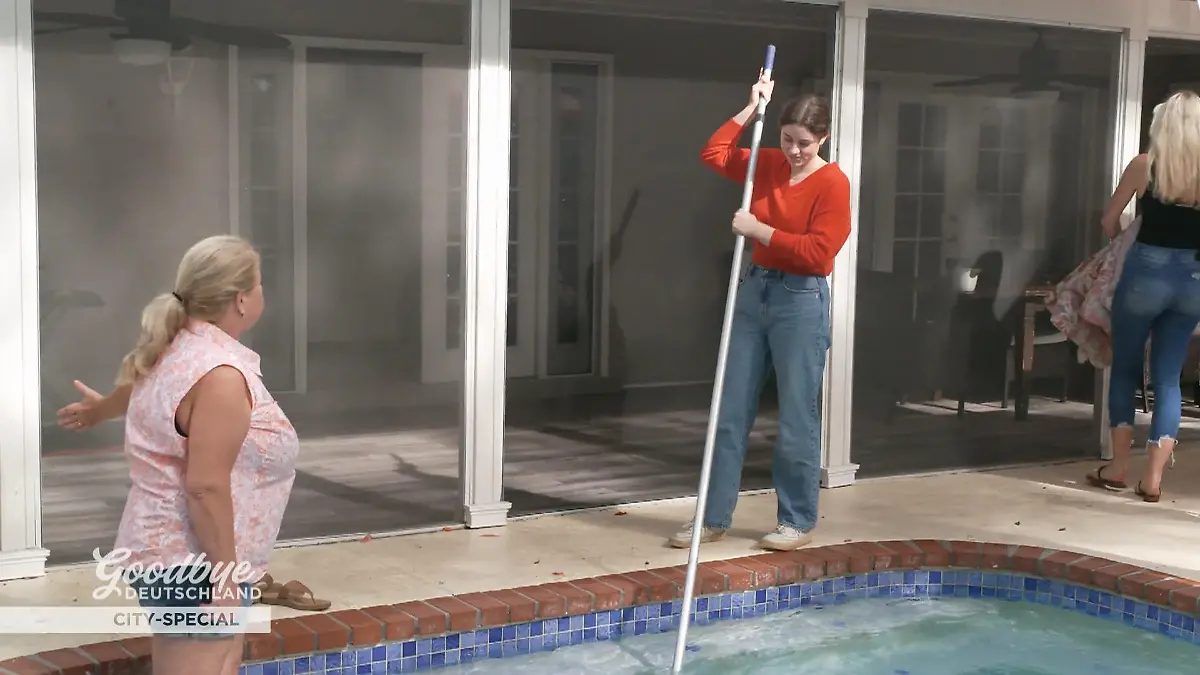 Wird Familie Hoxie trotz Umzug zusammenhalten? Schiefer Haussegen