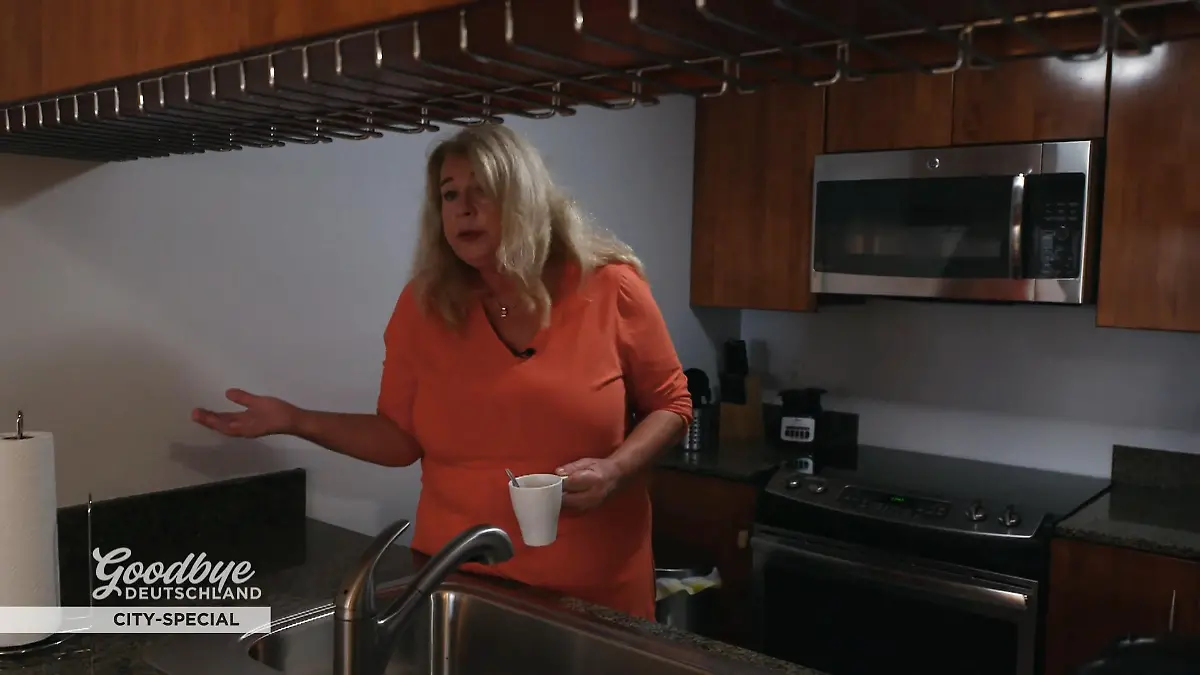 Kann Irene ihre Tochter noch überzeugen? Stolperstein