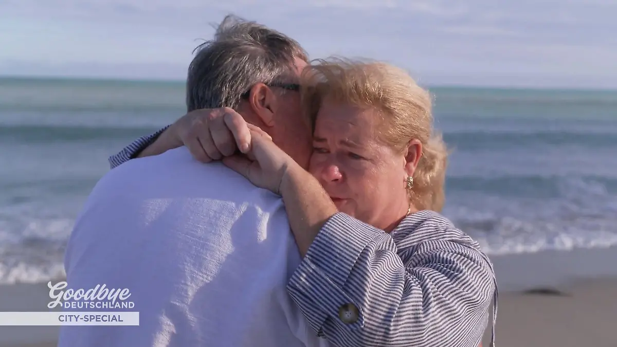 Nichts kann Irenes Tochter umstimmen Ernüchternd